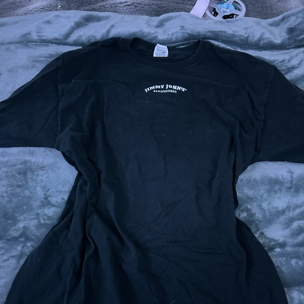 jimmy johns shirt
